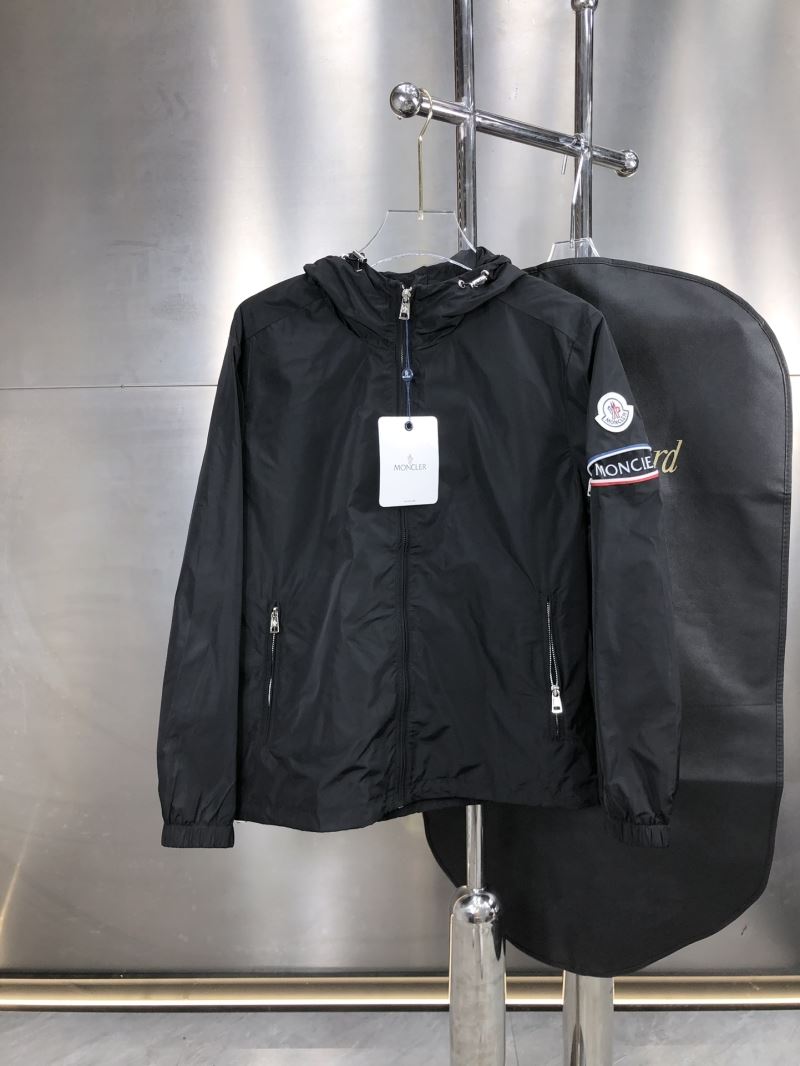 Moncler Outwear